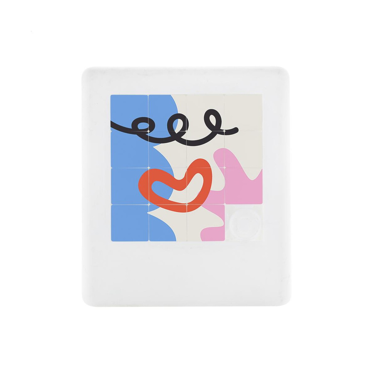 Puzzle z logo – rezimi mini puzzle rabs AP800001__FC Rezimi mini puzzle RABS AP800001__FC