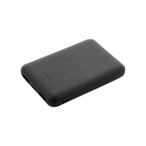 Rabobank Slim Powerbank RABS - czarny