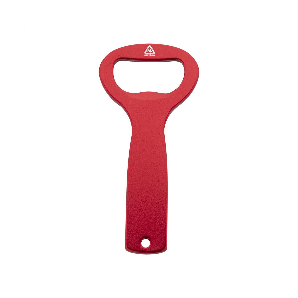 Ralager otwieracz do butelek – czerwony AP808067-05 Ralager otwieracz do butelek - czerwony