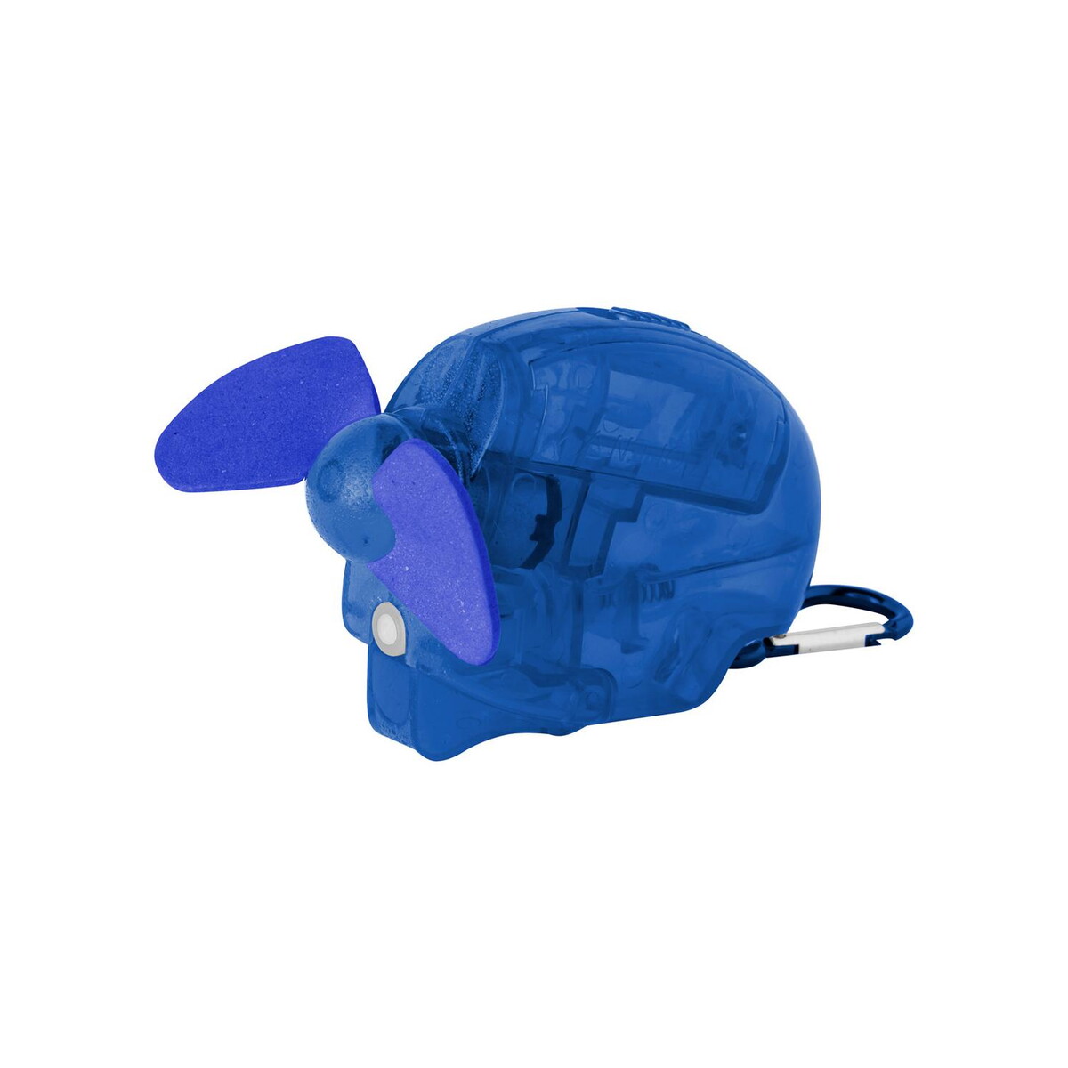 Rapos wiatrak ze sprayem - niebieski