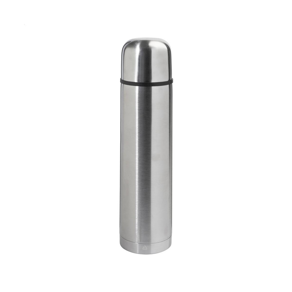 Rebusta XL termos RSS – srebrny AP800616-21 Rebusta XL termos RSS - srebrny