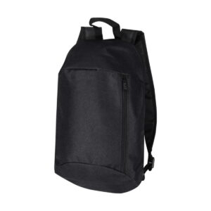 Recreation torba sportowa 7L - czarna