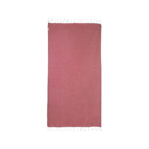 Aruba ręcznik plażowy z recyklingowanej bawełny AP800606-05__B