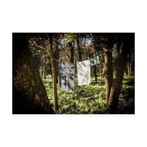 BARDEM S. Ręcznik do rąk (350 g/m²) wykonany z bawełny (82%) i bawełny z recyklingu (18%) 99049_amb