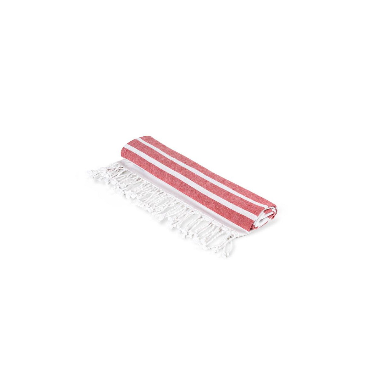 Ręczniki z logo – sardenha. ręcznik plażowy z bawełny (70% z recyklingu) i poliestru (30% z recyklingu) (180 g/m²) 99159_105 SARDENHA. Ręcznik plażowy z bawełny (70% z recyklingu) i poliestru (30% z recyklingu) (180 g/m²) 99159_105