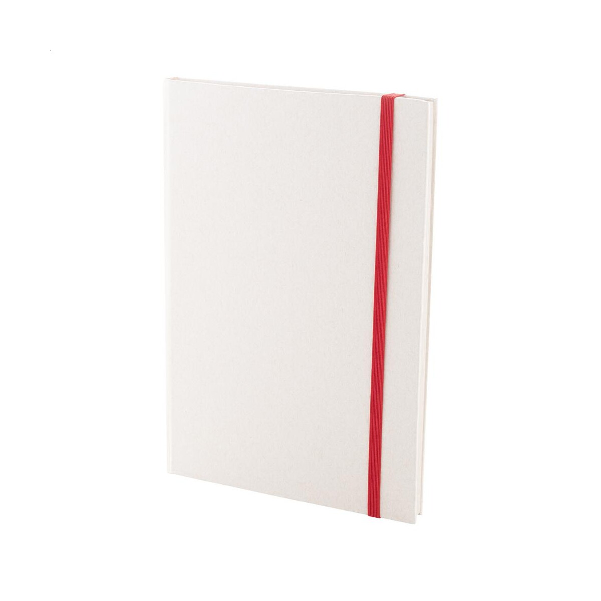 Relact Note notes z kartonów po mleku – czerwony AP800776-05 Relact Note notes z kartonów po mleku - czerwony