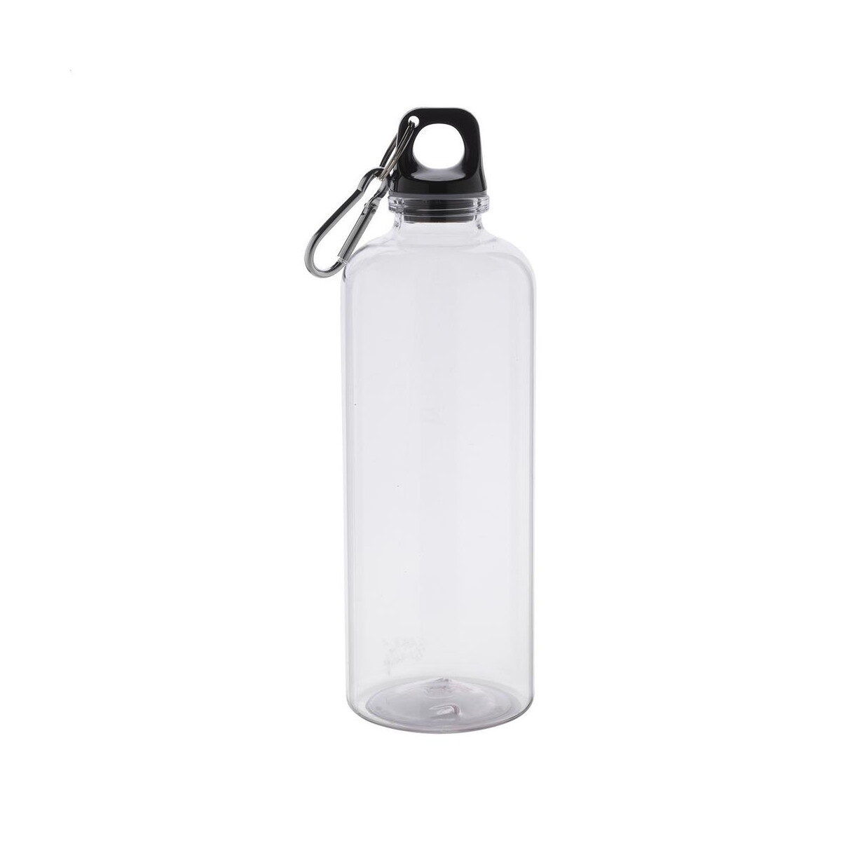 Repetto butelka RPET – biała AP800600-01 Repetto butelka RPET - biała
