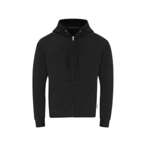 Reverie bluza z kapturem - czarna