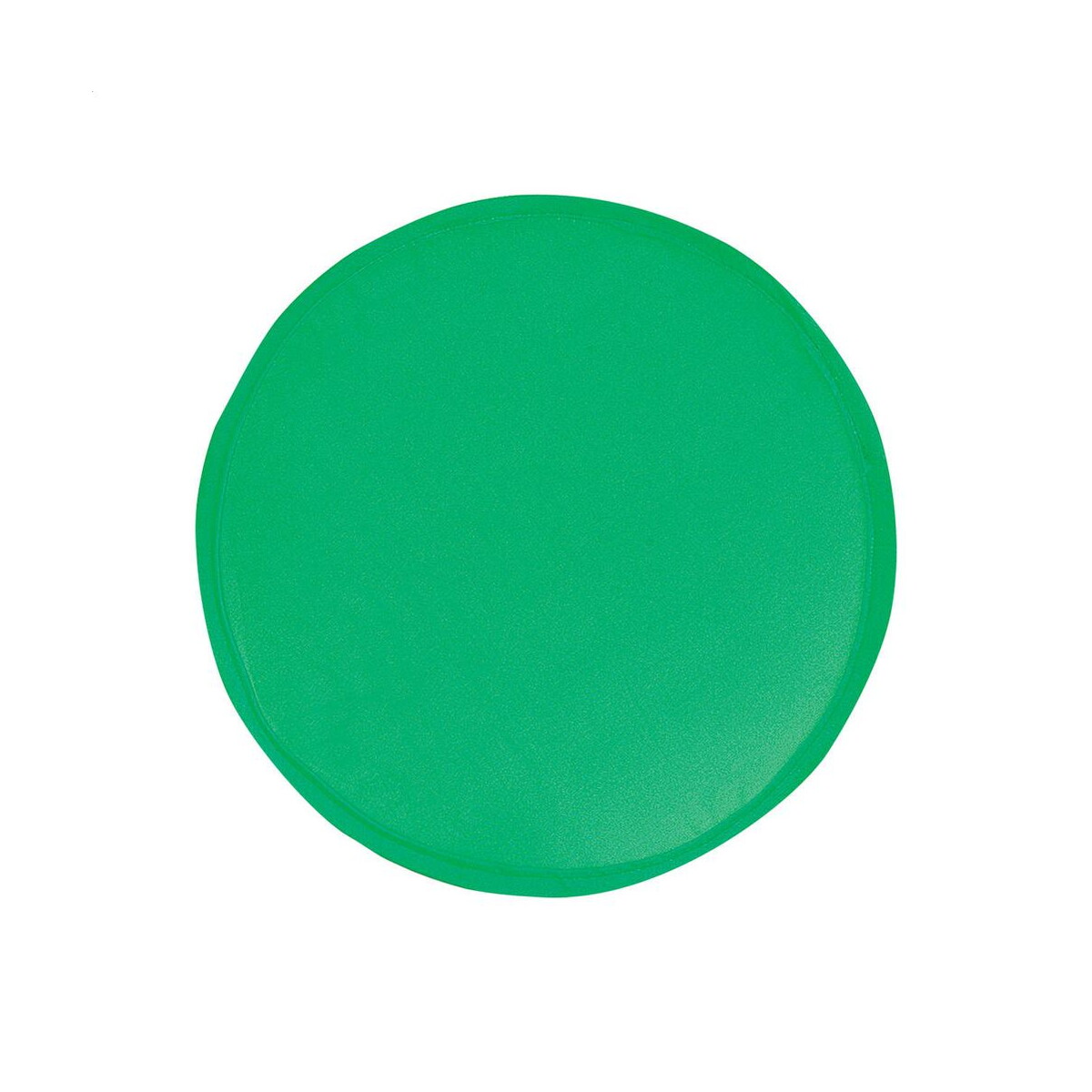 Ruvik frisbie - zielone