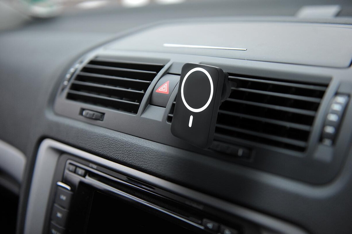 Samochodowe uchwyty do telefonu z logo – chargeway samochody uchwyt na telefon AP864063-10__DG2 Chargeway samochody uchwyt na telefon AP864063-10__DG2