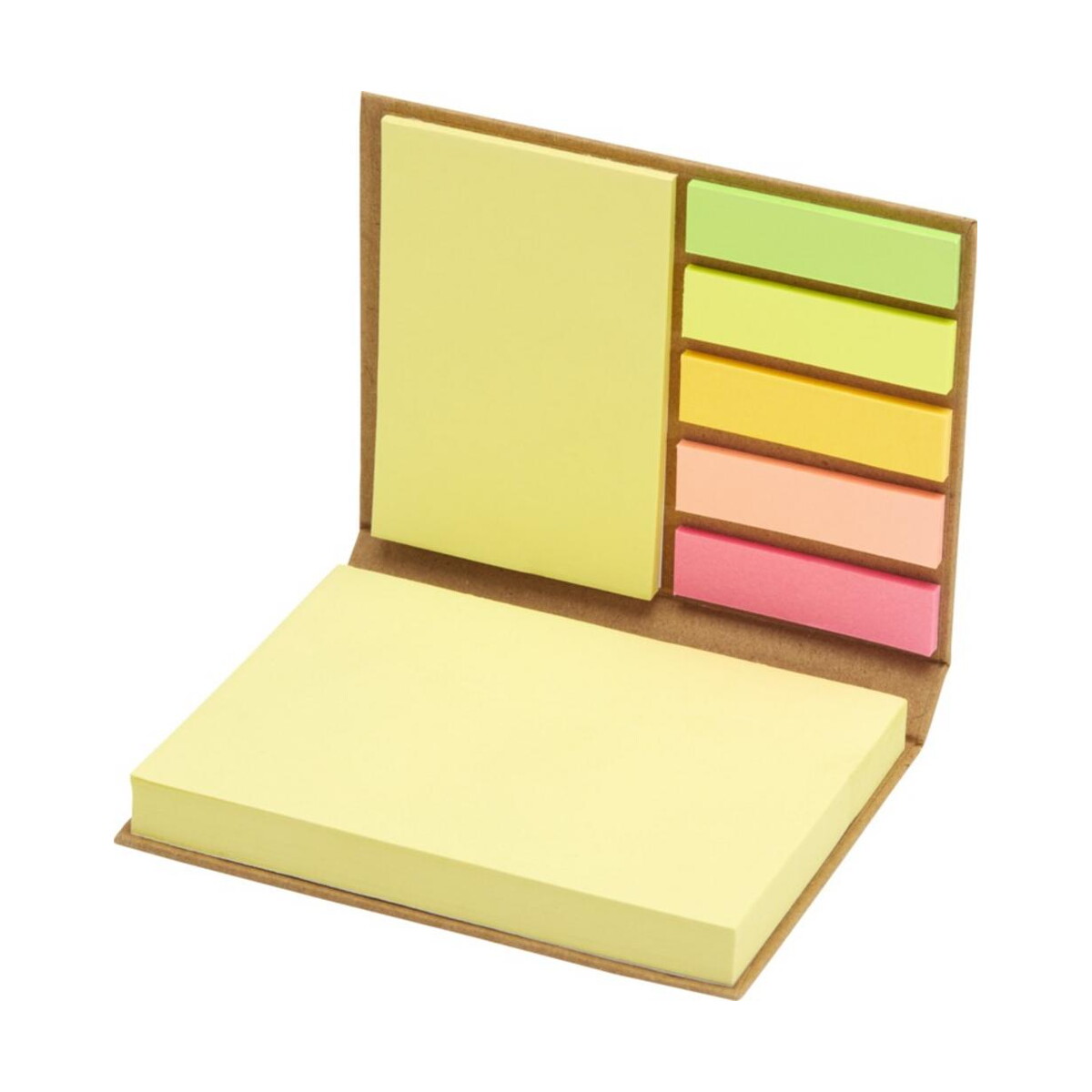 Sandal notes – białe 10736702 Sandal notes - białe