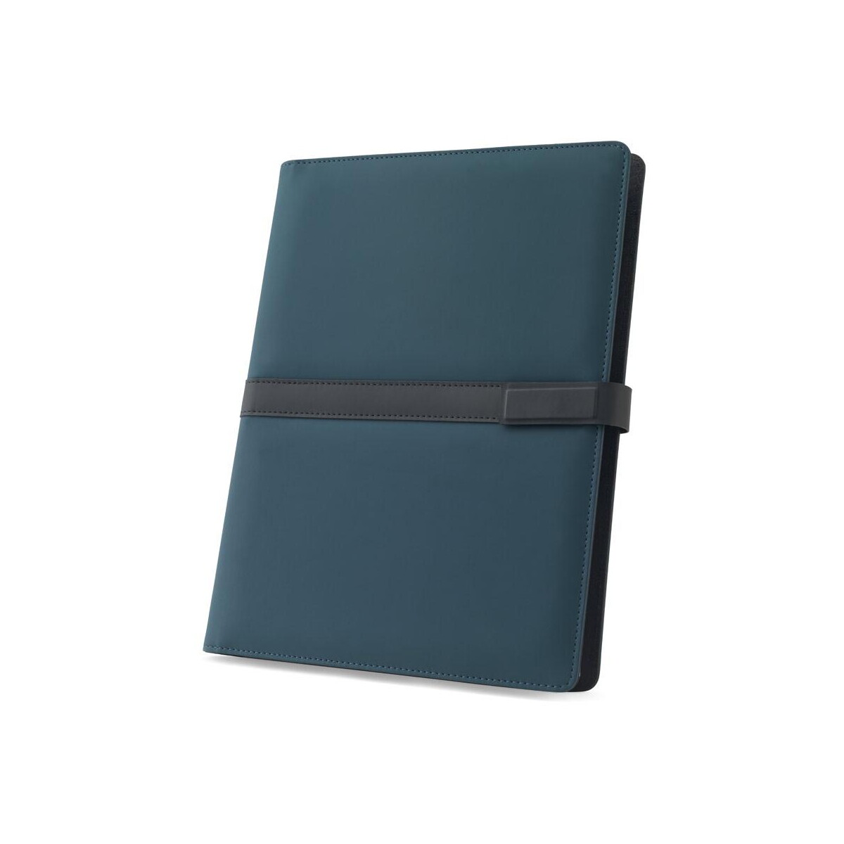 SANDERSON FOLDER – Granatowy 93656_104 SANDERSON FOLDER - Granatowy