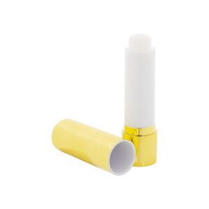 Shinelox balsam do ust / pomadka - złota