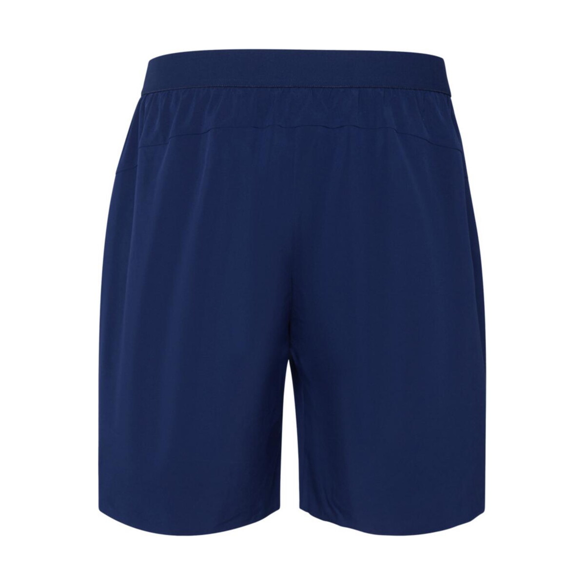 Shorty z logo – murray spodenki sportowe unisex r03061r_b1 Murray spodenki sportowe unisex r03061r_b1