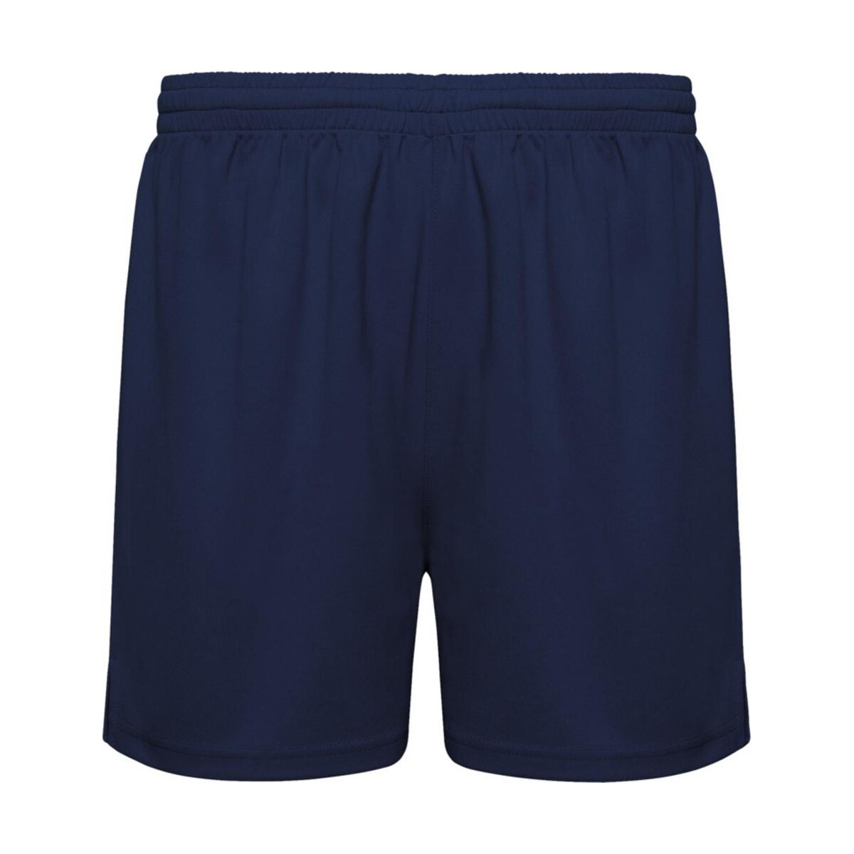 Shorty z logo – player dziecięce spodenki sportowe k04531r Player dziecięce spodenki sportowe k04531r