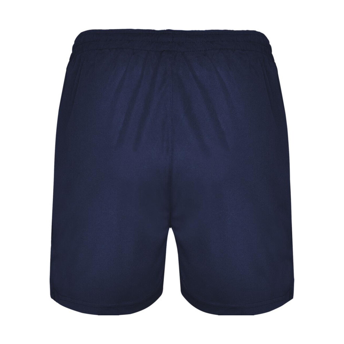 Shorty z logo – player dziecięce spodenki sportowe k04531r_b1 Player dziecięce spodenki sportowe k04531r_b1