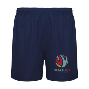 Player spodenki sportowe unisex r04531r_f1_sp_y1