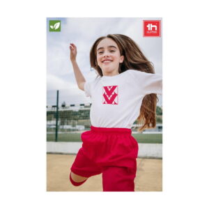 THC MATCH KIDS. Dziecięce spodenki sportowe 30296_set