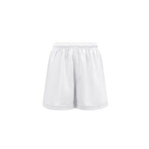 THC MATCH KIDS WH. Dziecięce spodenki sportowe 30297_106