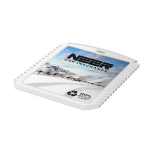 Thrym prostokątna skrobaczka do lodu wykonana z tworzyw sztucznych pochodzących z recyklingu 22050201_dp_y1