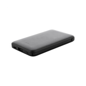Slimbank Powerbank RABS - czarny