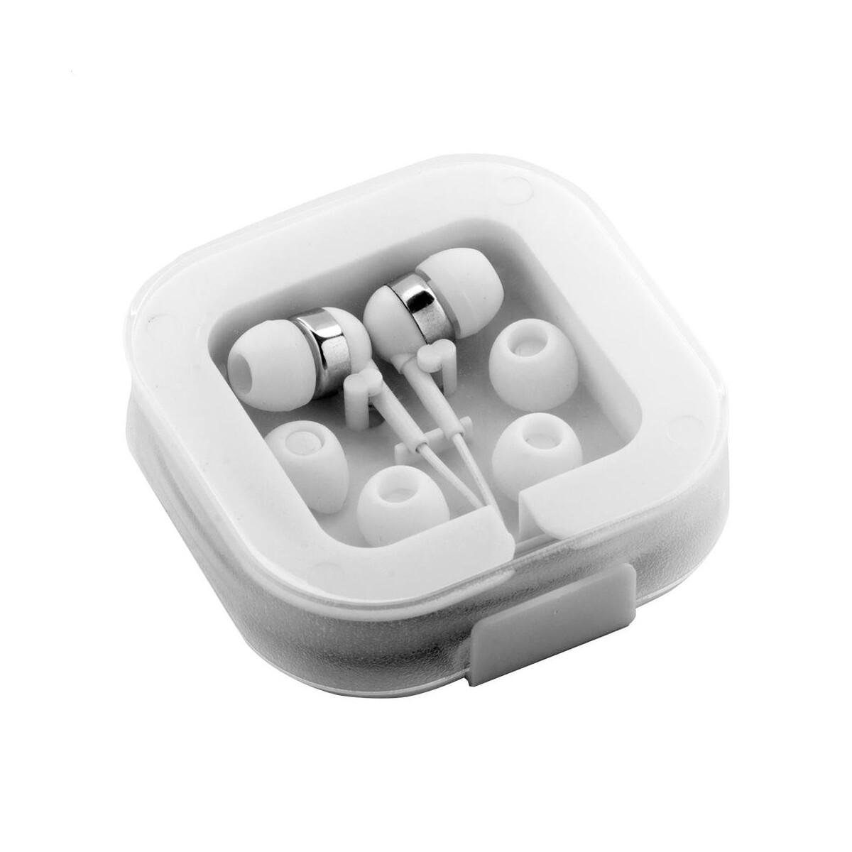 Słuchawki z logo – cound usb-c słuchawki AP864048-01 Cound USB-C słuchawki AP864048-01