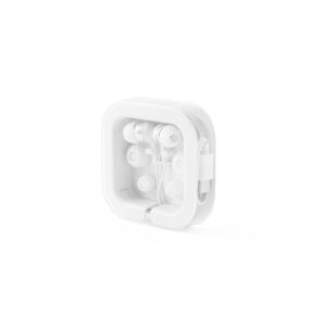 PRESLEY. Słuchawki douszne z 1.2-metrowym kablem USB-C i wbudowanym mikrofonem ABS 97139_106