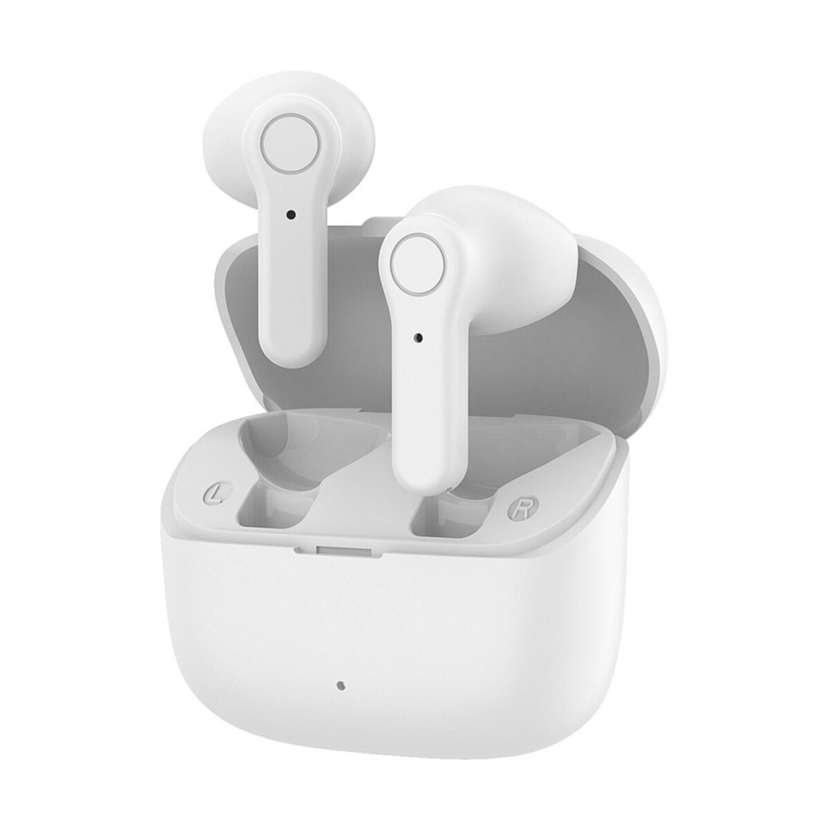 Słuchawki z logo – prixton tws155 słuchawki douszne bluetooth® 2pa15601 Prixton TWS155 słuchawki douszne Bluetooth® 2pa15601