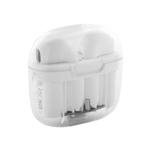 Trance Przezroczyste słuchawki bezprzewodowe RABS AP864031-01