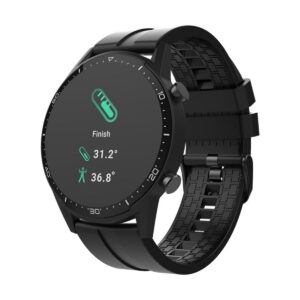 Smartwatch Prixton SWB26T - czarny