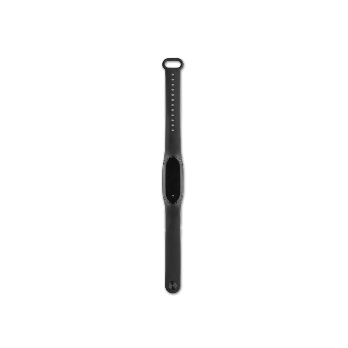 Smartwatch z logo – calatrava. inteligentna bransoletka sportowa z 3-dniową żywotnością baterii z abs i tpu 97130_103-a CALATRAVA. Inteligentna bransoletka sportowa z 3-dniową żywotnością baterii z ABS i TPU 97130_103-a