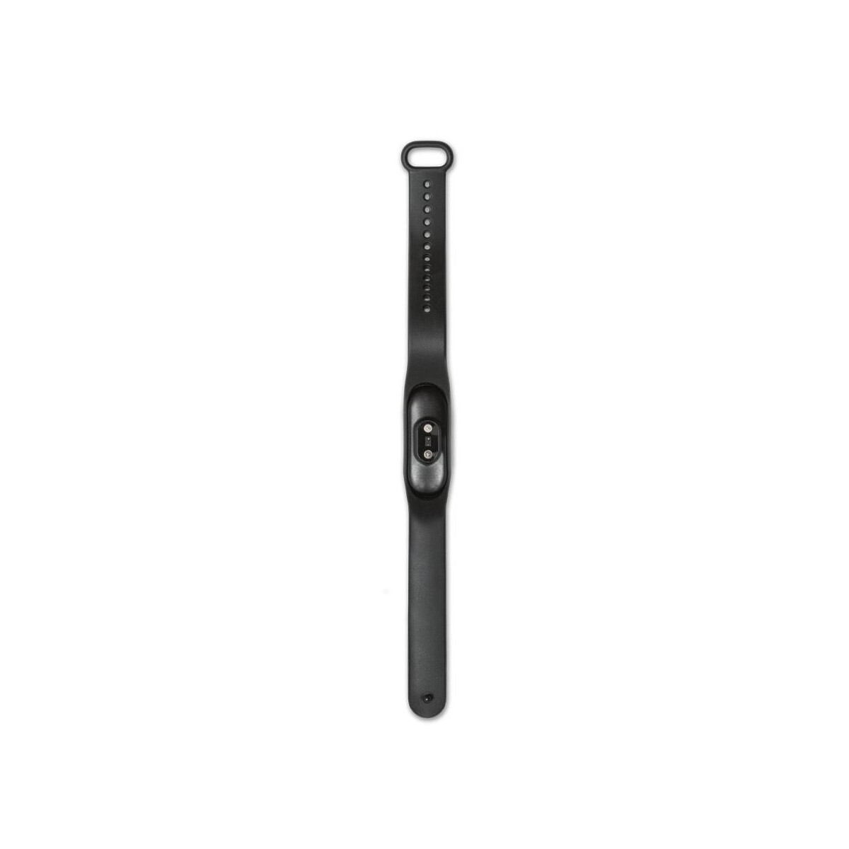 Smartwatch z logo – calatrava. inteligentna bransoletka sportowa z 3-dniową żywotnością baterii z abs i tpu 97130_103-b CALATRAVA. Inteligentna bransoletka sportowa z 3-dniową żywotnością baterii z ABS i TPU 97130_103-b