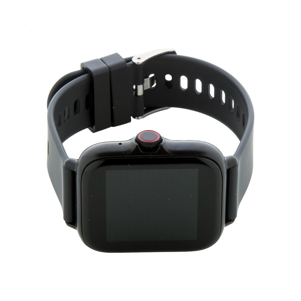 Smartwatch z logo – cortland inteligentny zegarek AP897092-10__A Cortland inteligentny zegarek AP897092-10__A