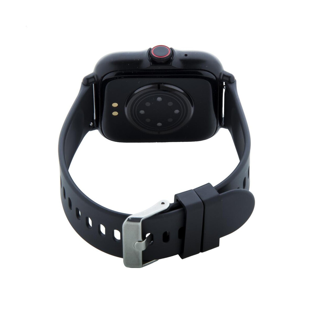 Smartwatch z logo – cortland inteligentny zegarek AP897092-10__B Cortland inteligentny zegarek AP897092-10__B