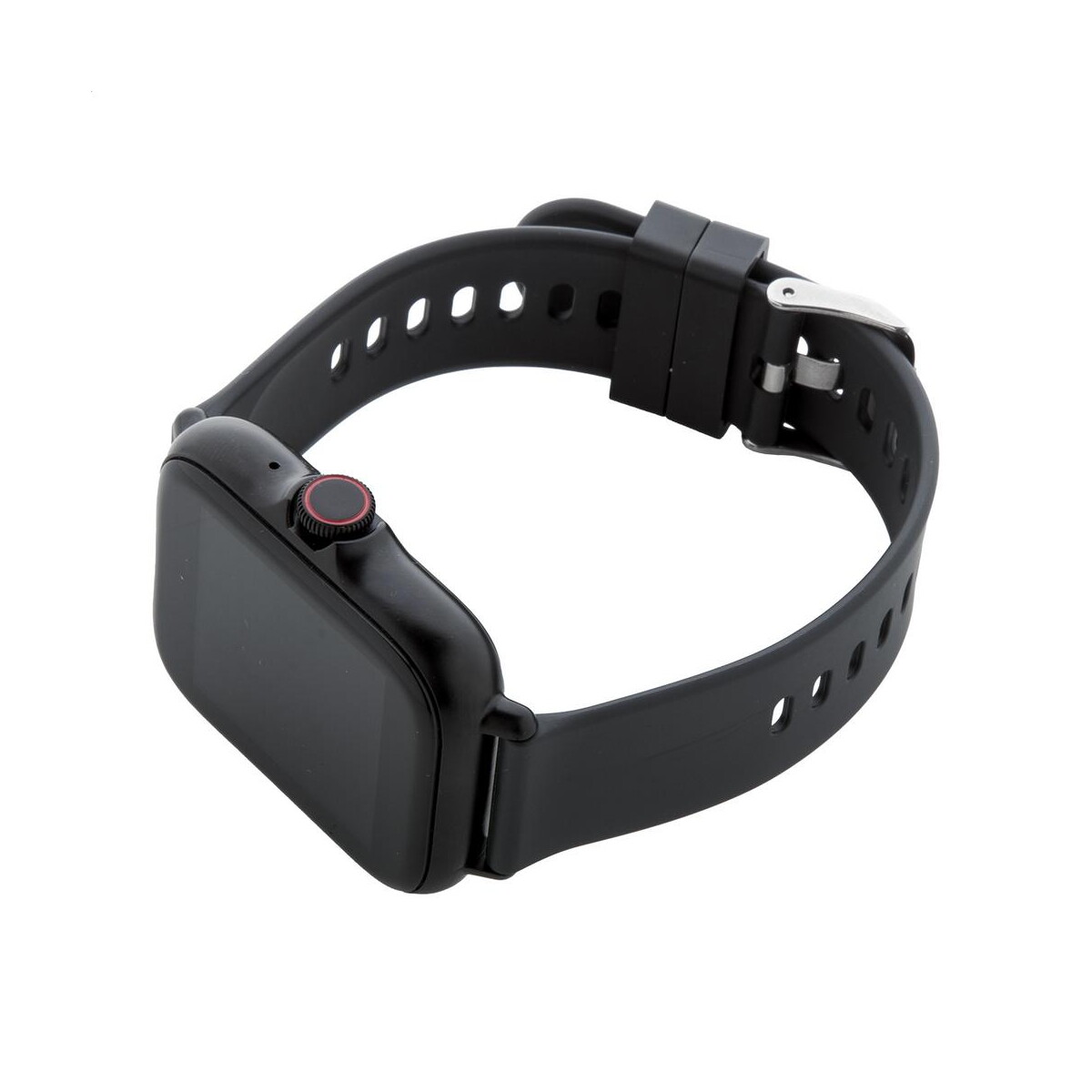 Smartwatch z logo – cortland inteligentny zegarek AP897092-10__F Cortland inteligentny zegarek AP897092-10__F