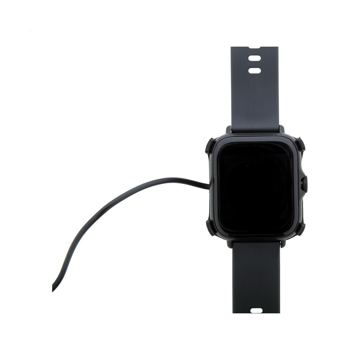 Smartwatch z logo – cortland inteligentny zegarek AP897092-10__G Cortland inteligentny zegarek AP897092-10__G