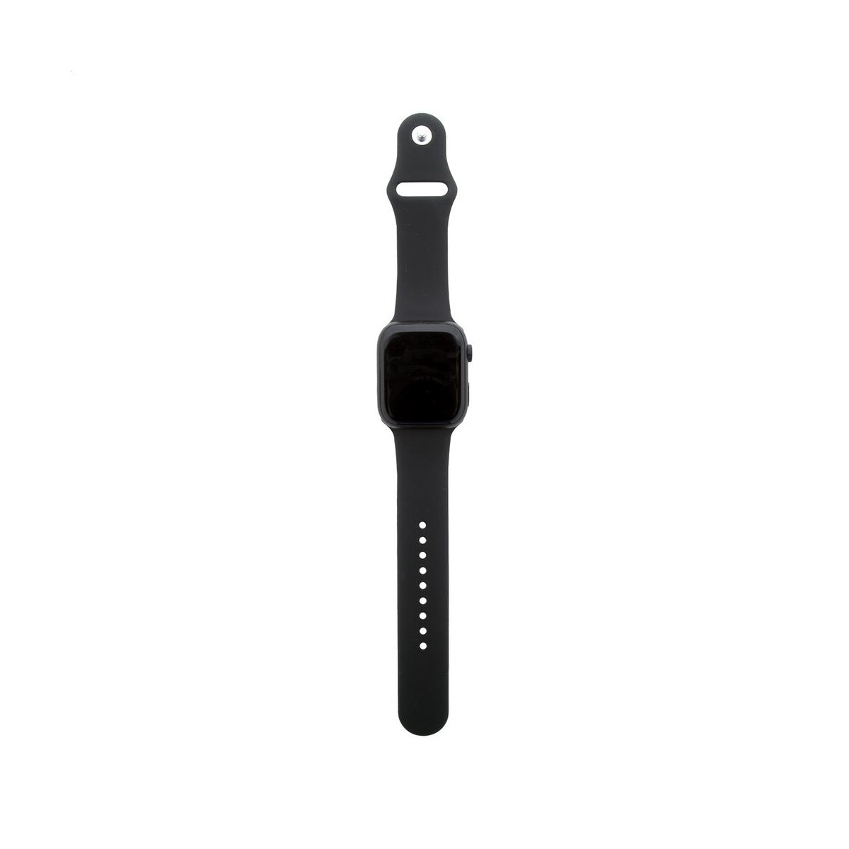 Smartwatch z logo – jonathan inteligentny zegarek AP897094-10__C Jonathan inteligentny zegarek AP897094-10__C