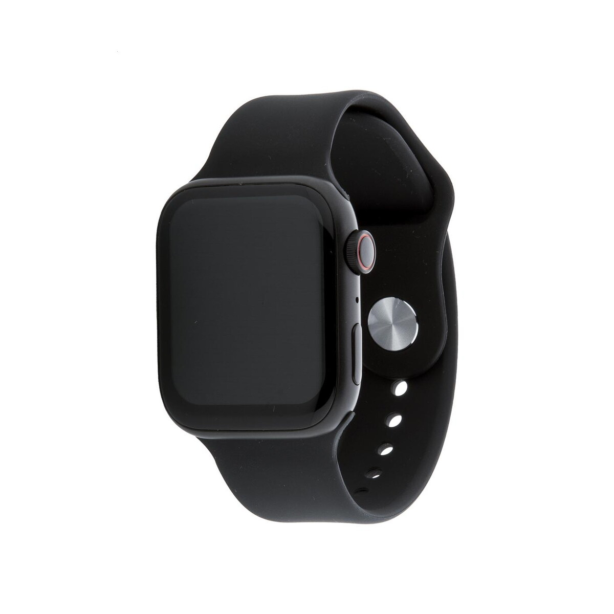 Smartwatch z logo – jonathan inteligentny zegarek AP897094-10__DG Jonathan inteligentny zegarek AP897094-10__DG