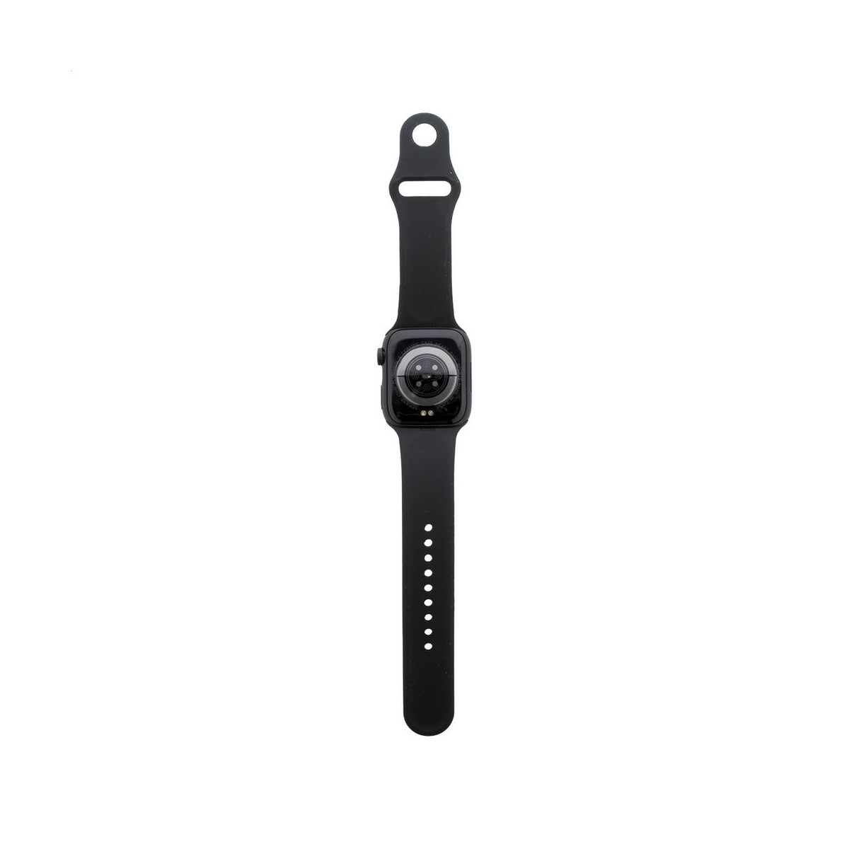 Smartwatch z logo – jonathan inteligentny zegarek AP897094-10__F Jonathan inteligentny zegarek AP897094-10__F