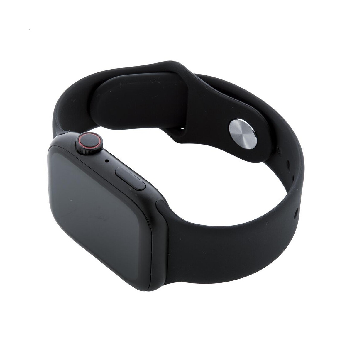 Smartwatch z logo – jonathan inteligentny zegarek AP897094-10__G Jonathan inteligentny zegarek AP897094-10__G