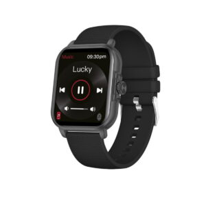 Kolorowy monitor aktywności Prixton AT803 z termometrem 2pa02790