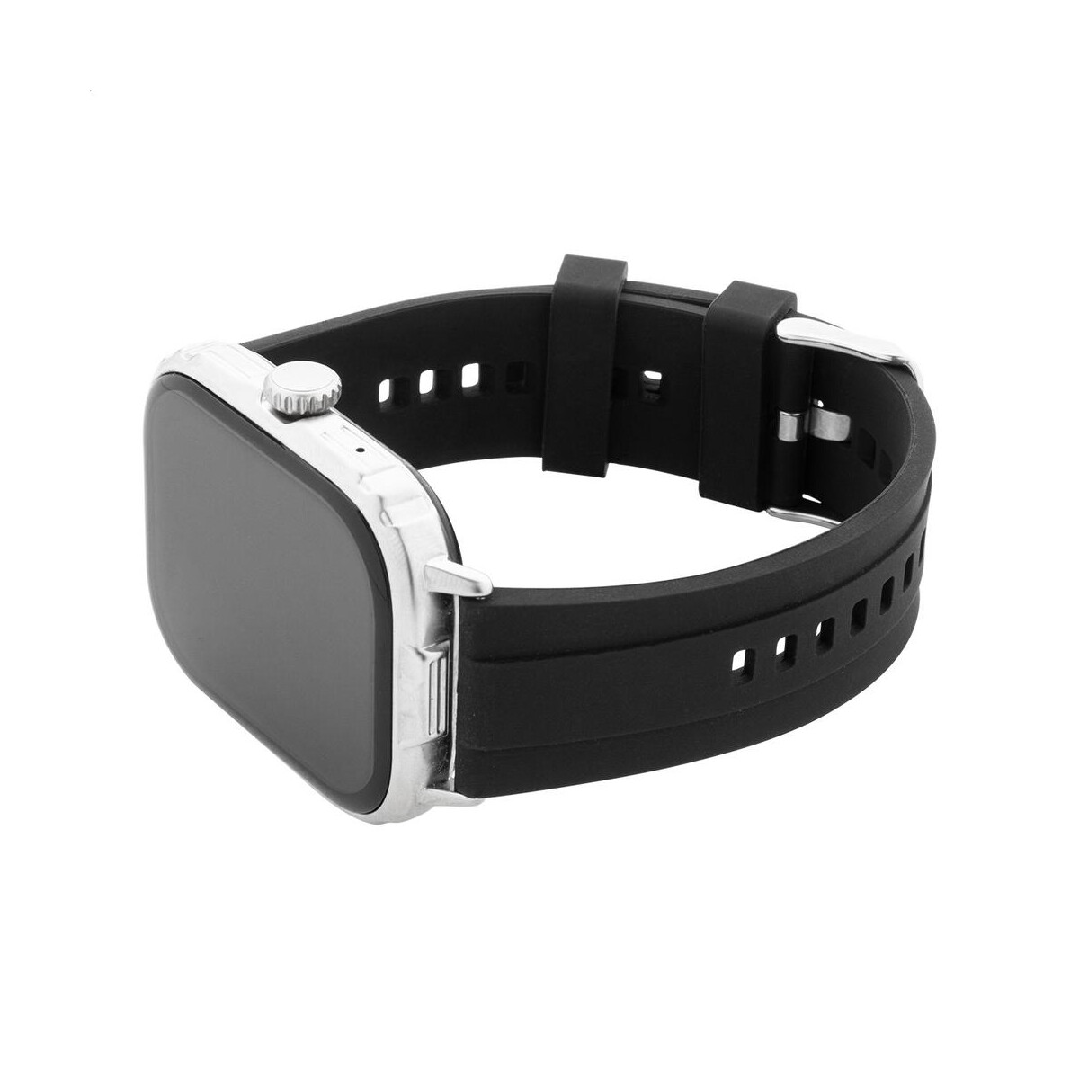 Smartwatch z logo – outback inteligentny zegarek AP897095-10__A Outback inteligentny zegarek AP897095-10__A