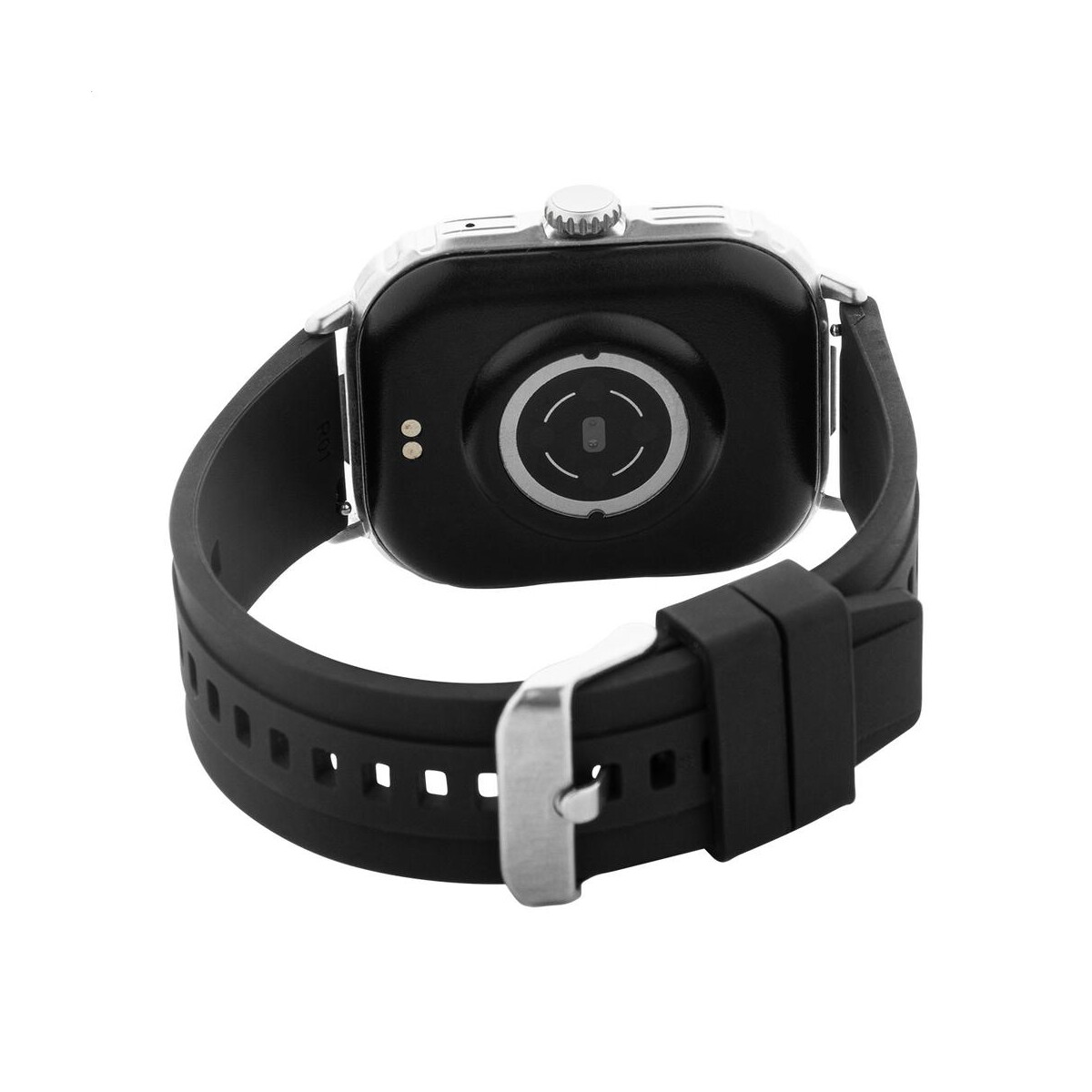 Smartwatch z logo – outback inteligentny zegarek AP897095-10__B Outback inteligentny zegarek AP897095-10__B