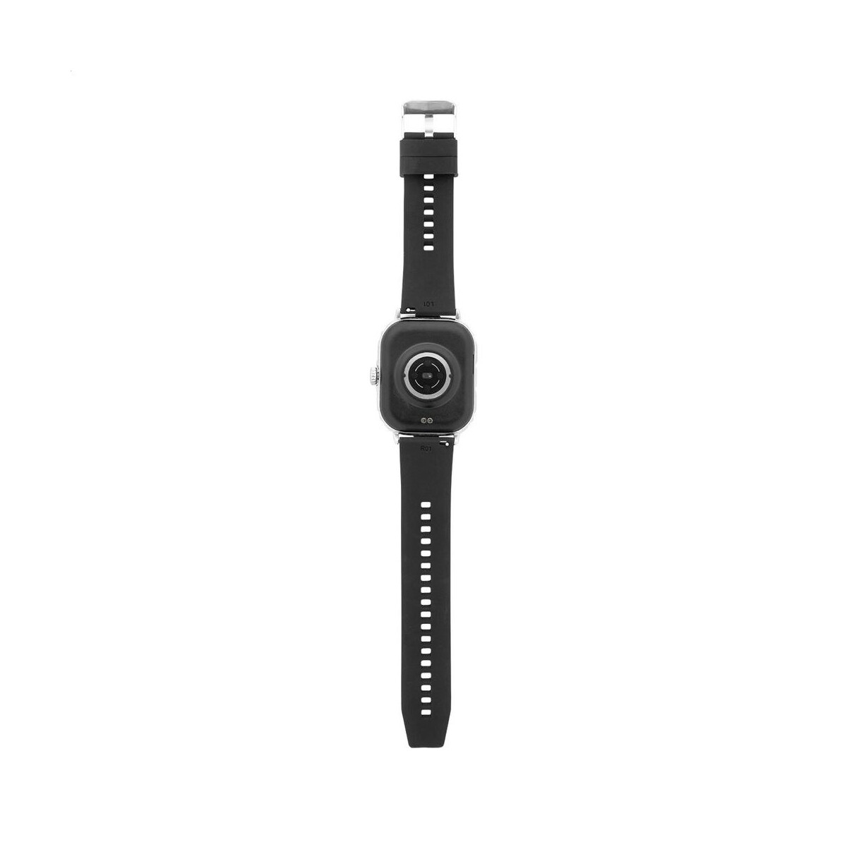 Smartwatch z logo – outback inteligentny zegarek AP897095-10__E Outback inteligentny zegarek AP897095-10__E