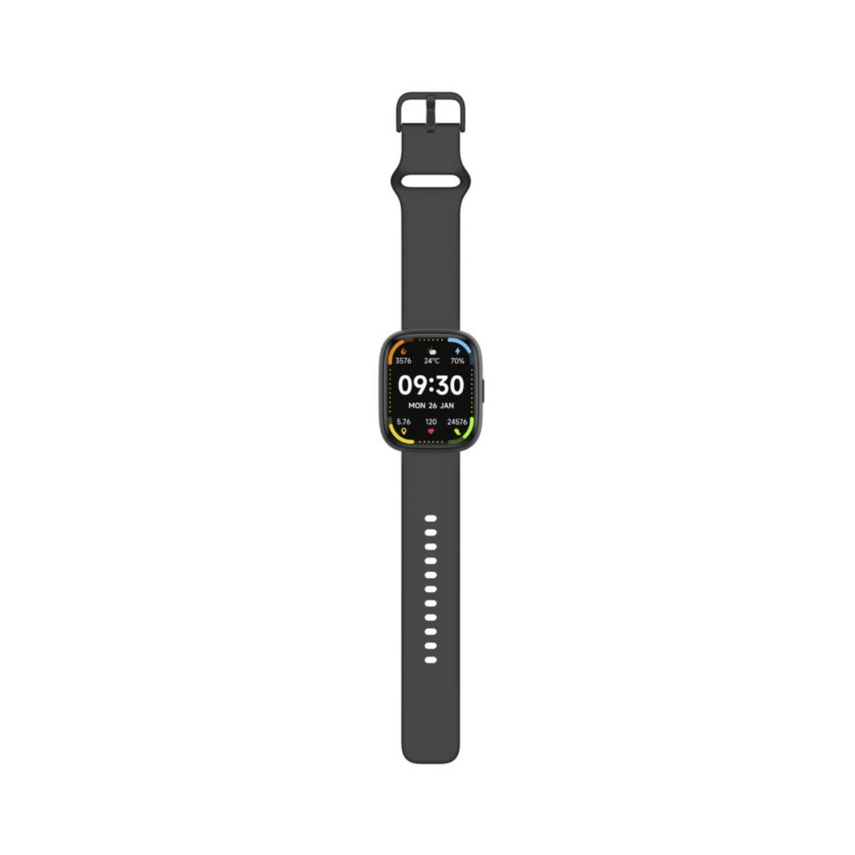 Smartwatch z logo – prixton alexa swb29 smartwatch 2pa15790_e2 Prixton Alexa SWB29 smartwatch 2pa15790_e2