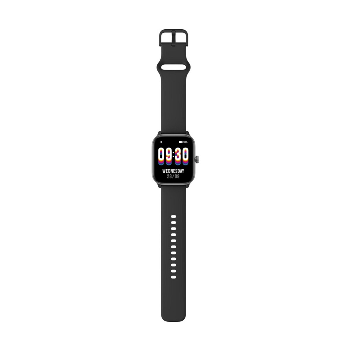 Smartwatch z logo – prixton swb32 smartwatch alexa 2pa18090_e1 Prixton SWB32 smartwatch Alexa 2pa18090_e1