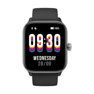 Prixton SWB32 smartwatch Alexa 2pa18090_f1