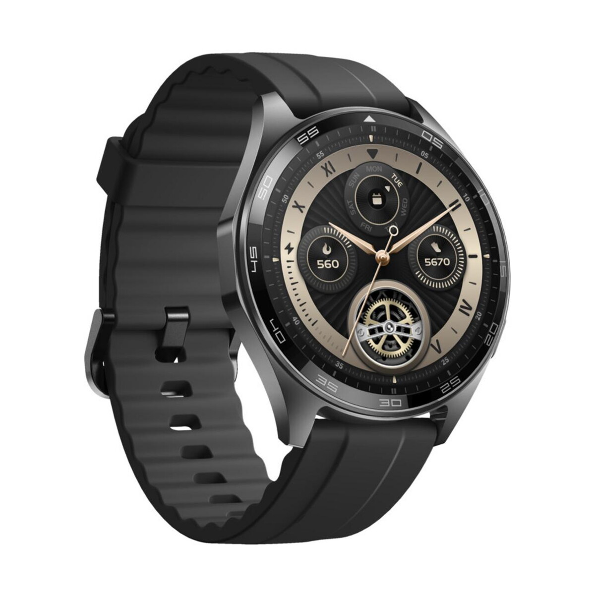 Smartwatch z logo – prixton swb33 smartwatch 2pa18190_e3 Prixton SWB33 smartwatch 2pa18190_e3