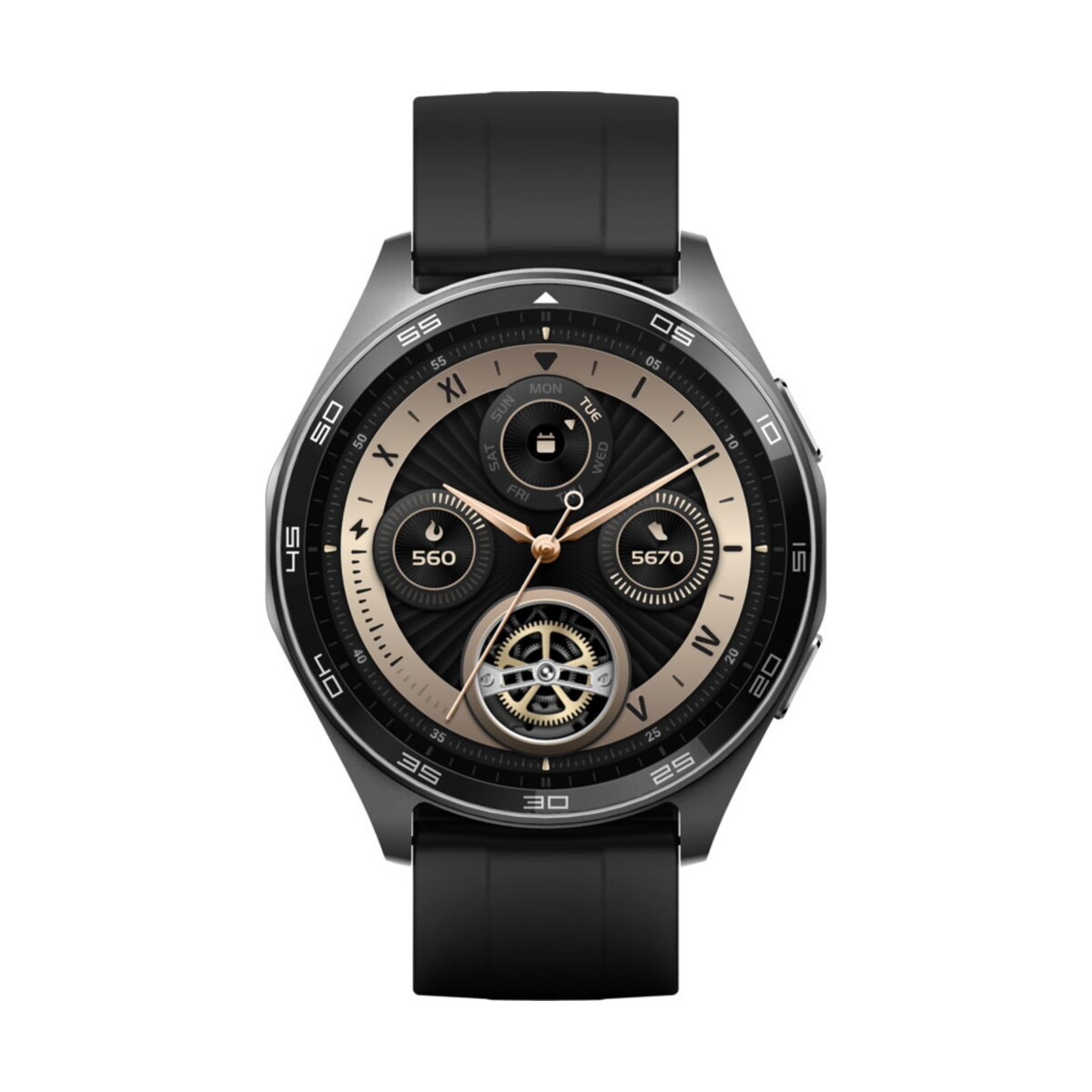 Smartwatch z logo – prixton swb33 smartwatch 2pa18190_f1 Prixton SWB33 smartwatch 2pa18190_f1