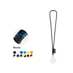 BRIDPORT. Indywidualnie dostosowana smycz z poliestru 94426_set